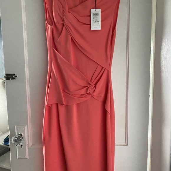 Reiss | Dresses | Reiss Ruched Bodycon 